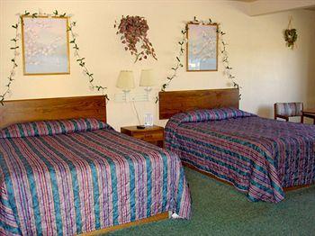 Arroyo Village Inn Arroyo Grande Bagian luar foto