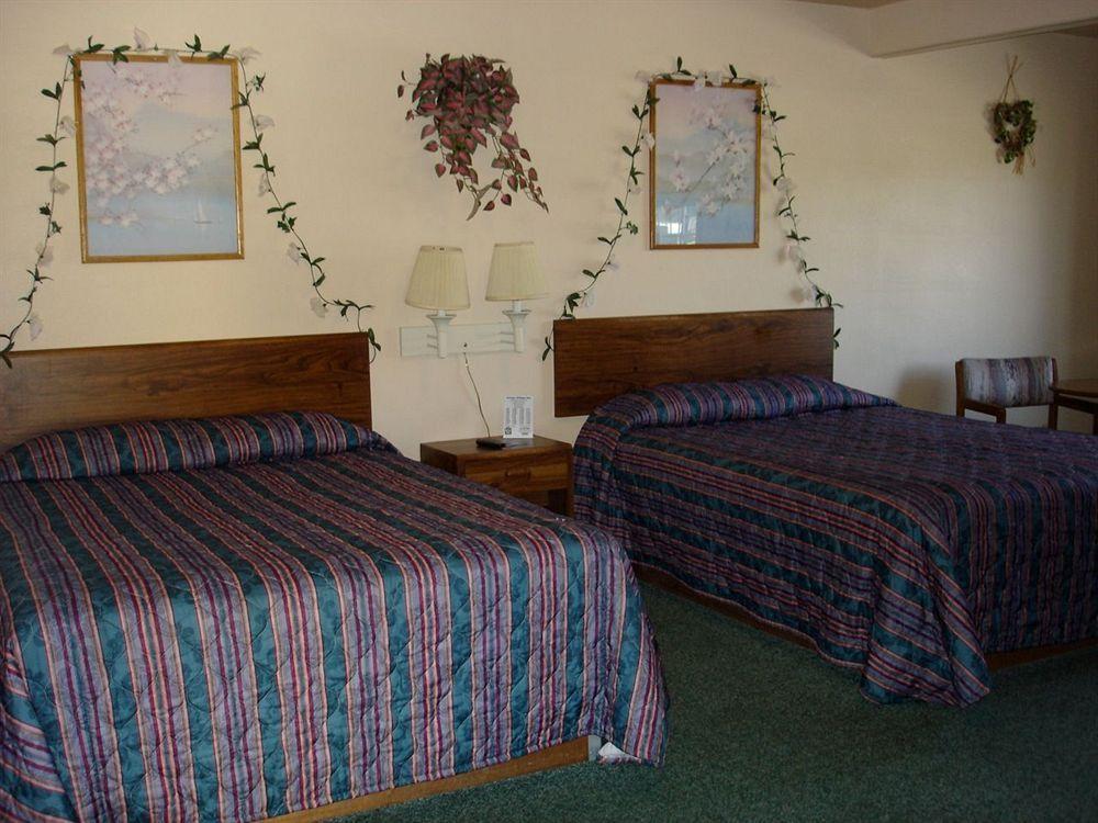 Arroyo Village Inn Arroyo Grande Bagian luar foto